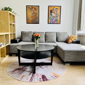 Appartement met een Slaapkamer